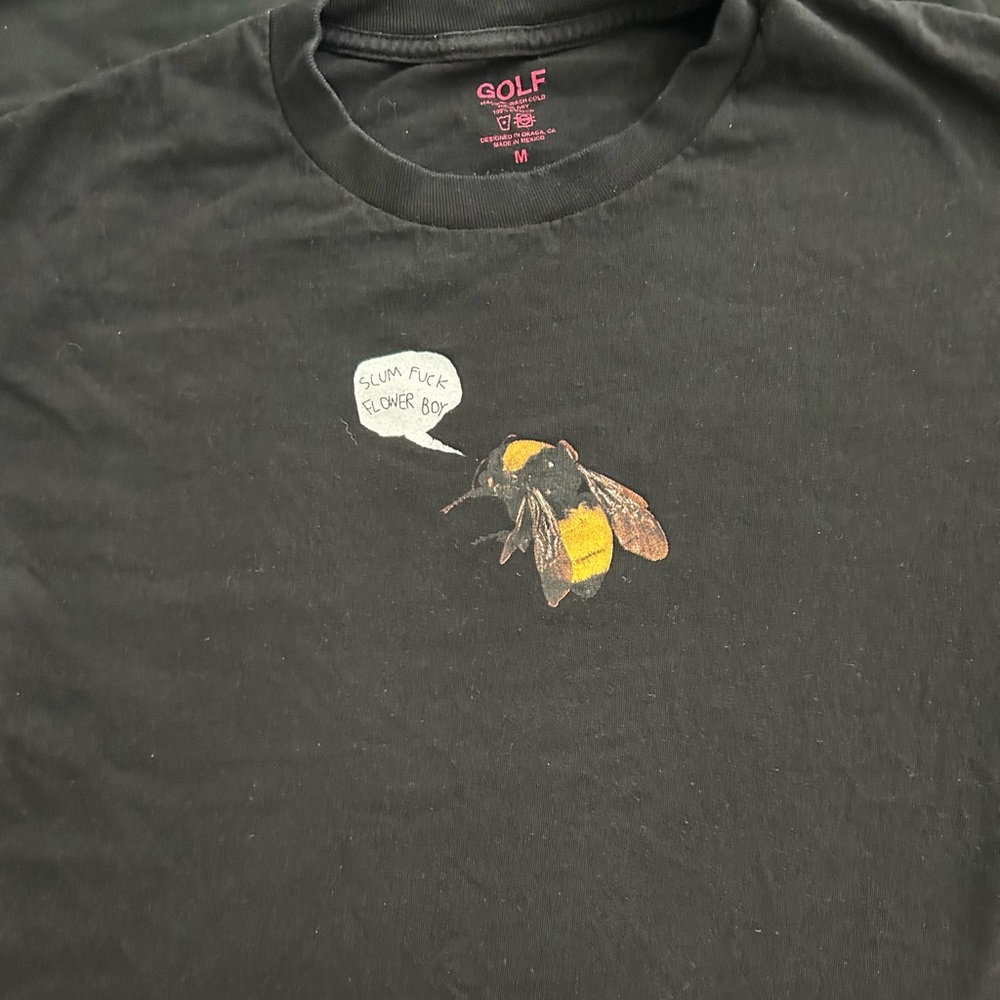 GOLF WANG t shirt
